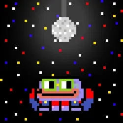 G.I. Toadz #6010