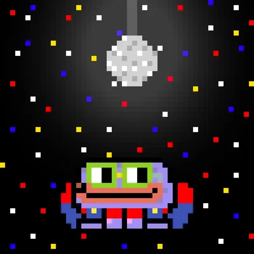 G.I. Toadz #6010
