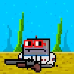 G.I. Toadz #6306