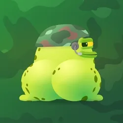 G.I. Toadz #181