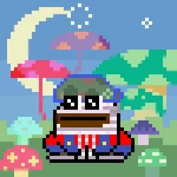 G.I. Toadz #4384