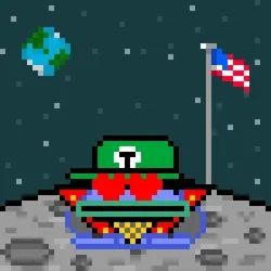 G.I. Toadz #6731