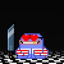 G.I. Toadz #3398