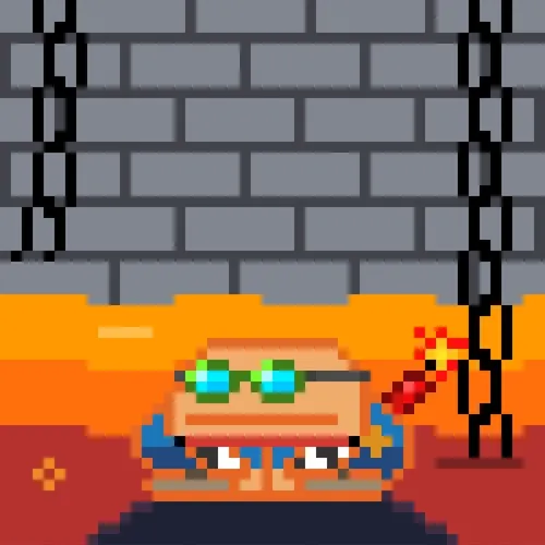 G.I. Toadz #6922