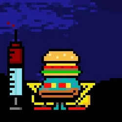 G.I. Toadz #5896