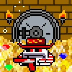 G.I. Toadz #5595