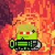 5318