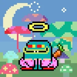 G.I. Toadz #3485