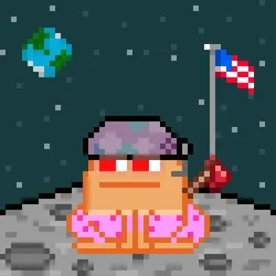G.I. Toadz #2622