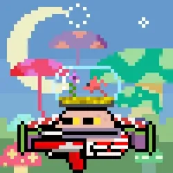 G.I. Toadz #2183