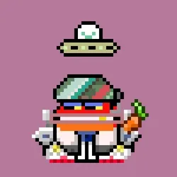 G.I. Toadz #5525
