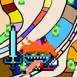 G.I. Toadz #5102