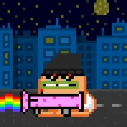 G.I. Toadz #6330