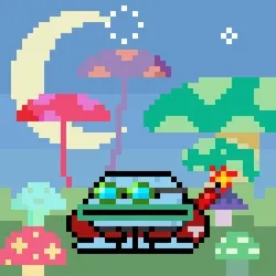 G.I. Toadz #4380