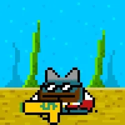 G.I. Toadz #4364