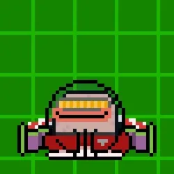 G.I. Toadz #3283