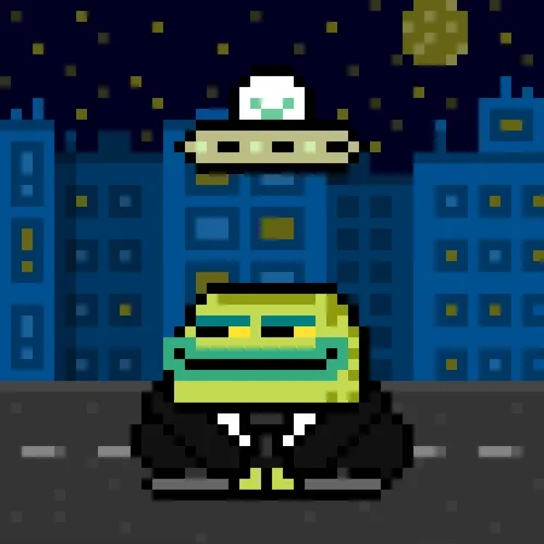 G.I. Toadz #679