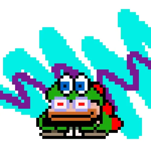 G.I. Toadz #3203