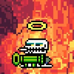 G.I. Toadz #1169