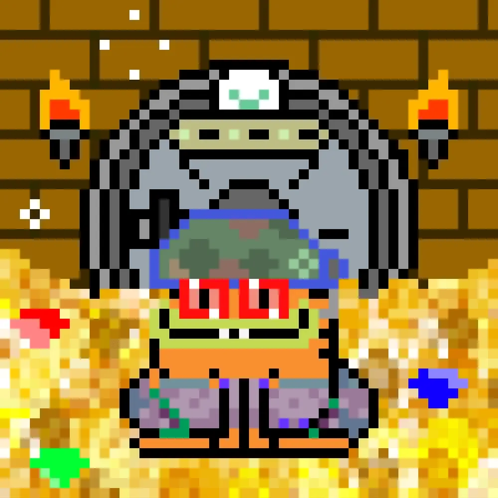 G.I. Toadz #6939