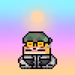 G.I. Toadz #5948