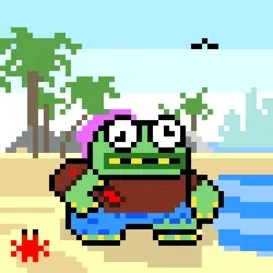 G.I. Toadz #565