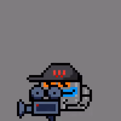 G.I. Toadz #3463