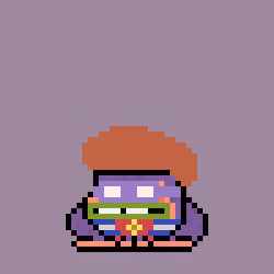 G.I. Toadz #5843