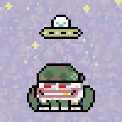 G.I. Toadz #4526