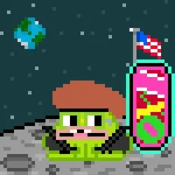 G.I. Toadz #6305