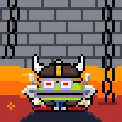 G.I. Toadz #4634