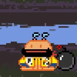 G.I. Toadz #4663