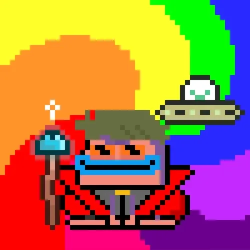 G.I. Toadz #5487