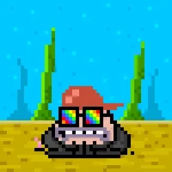 G.I. Toadz #4118
