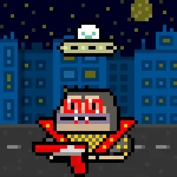 G.I. Toadz #5407