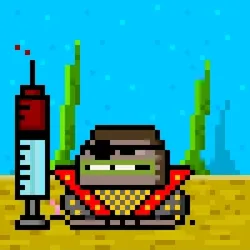 G.I. Toadz #3234