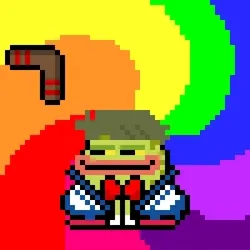 G.I. Toadz #3770