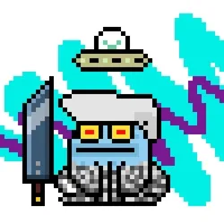 G.I. Toadz #1699