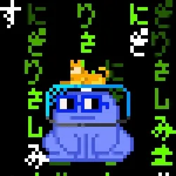 G.I. Toadz #2505
