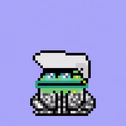 G.I. Toadz #5908