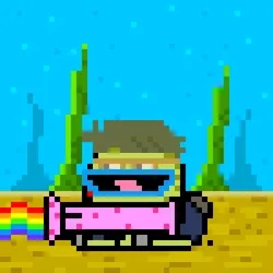 G.I. Toadz #2973
