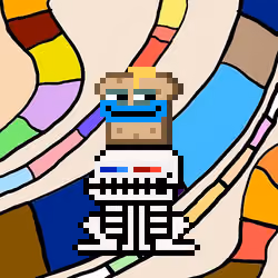 G.I. Toadz #5243