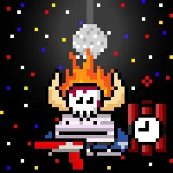 G.I. Toadz #284