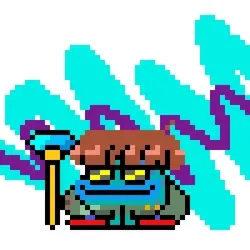 G.I. Toadz #392