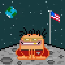 G.I. Toadz #5967