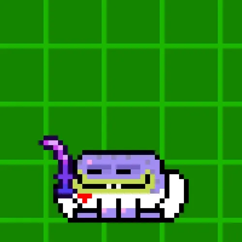 G.I. Toadz #3859