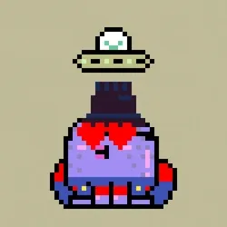 G.I. Toadz #4466