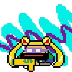 G.I. Toadz #286