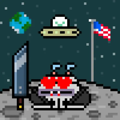 G.I. Toadz #641