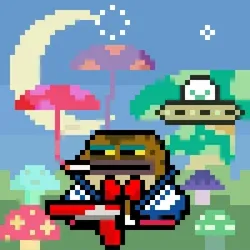 G.I. Toadz #4280